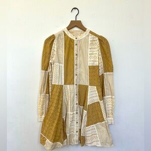 SEZANE Lou Dress 36